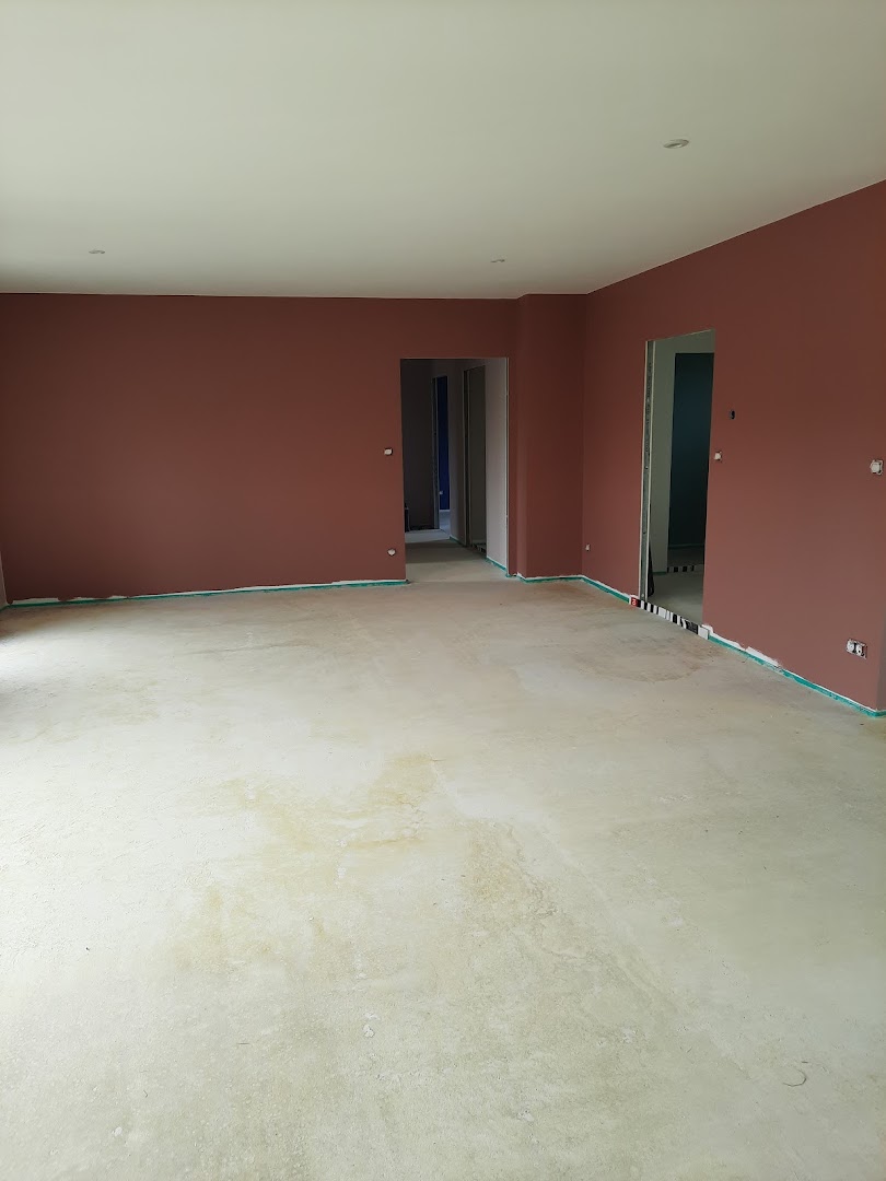 Elle Peinture et Renovation — Photos 11