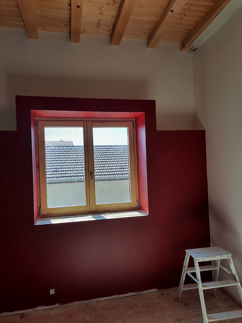 Elle Peinture et Renovation — Photos 3