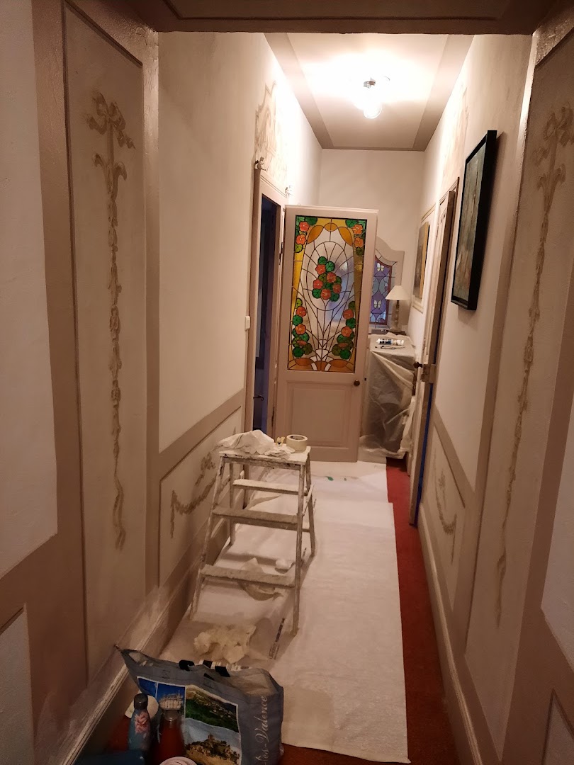 Elle Peinture et Renovation — Photos 1