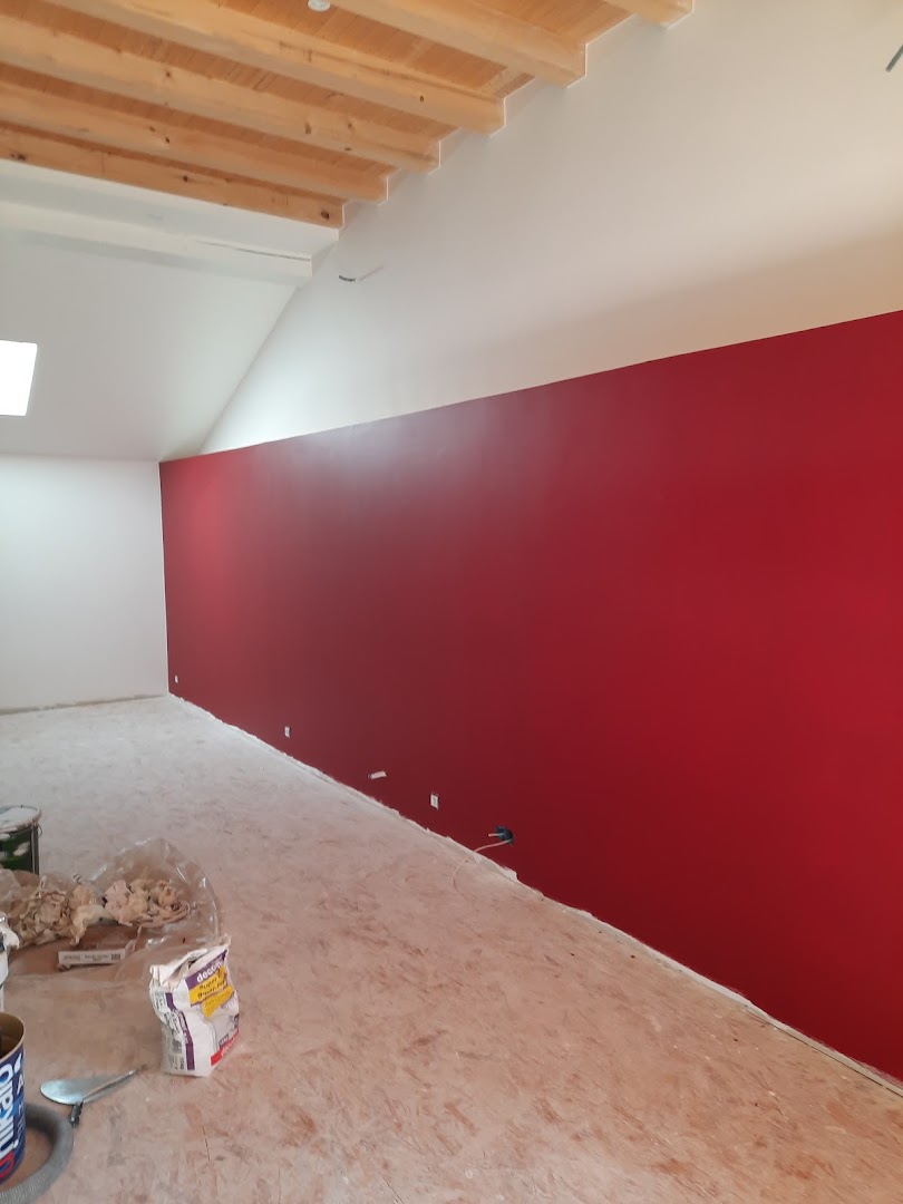 Elle Peinture et Renovation — Photos 5