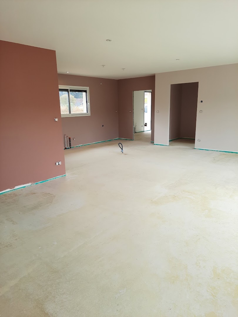 Elle Peinture et Renovation — Photos 10