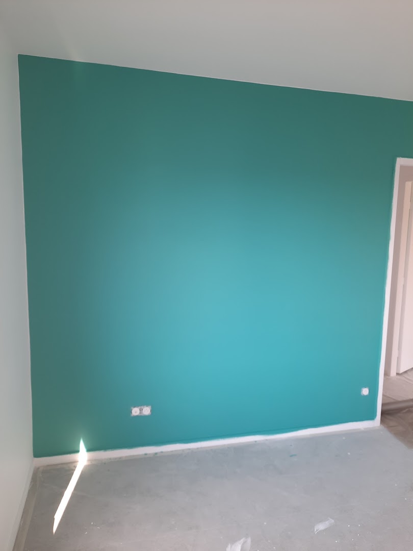 Elle Peinture et Renovation — Photos 8